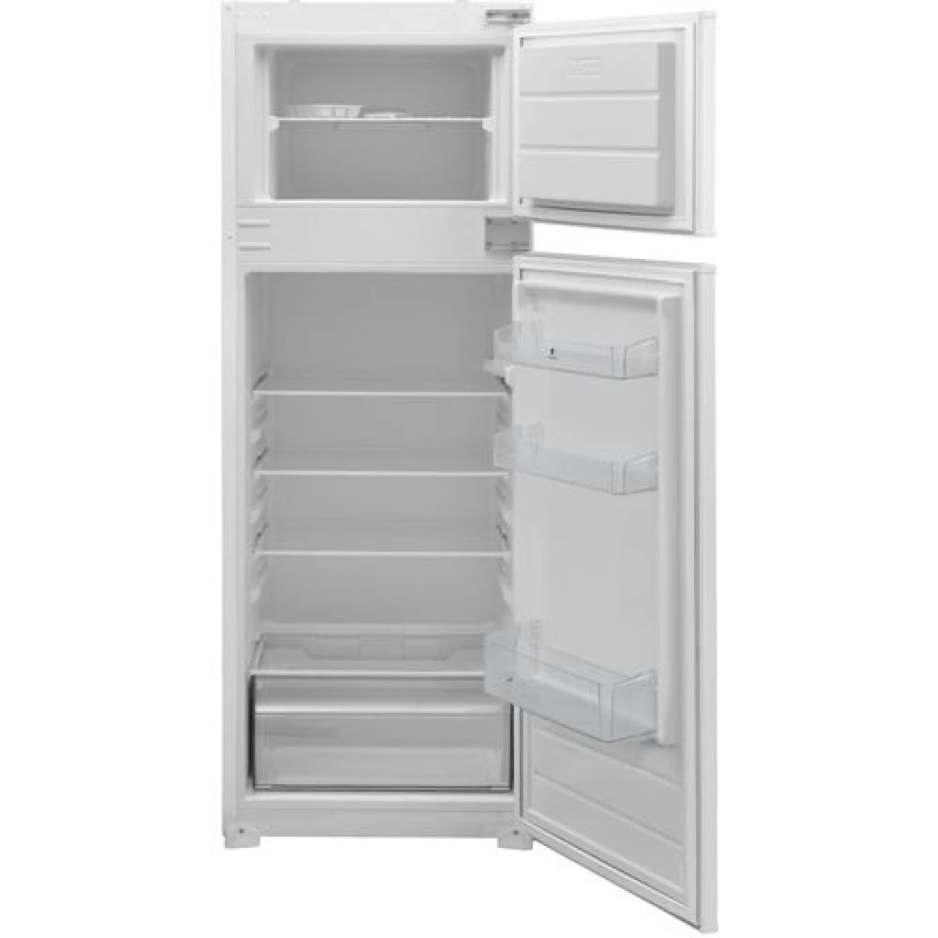 UNION UGRADNI KOBONOVANI FRIŽIDER BRF-263E (BRF-263E)