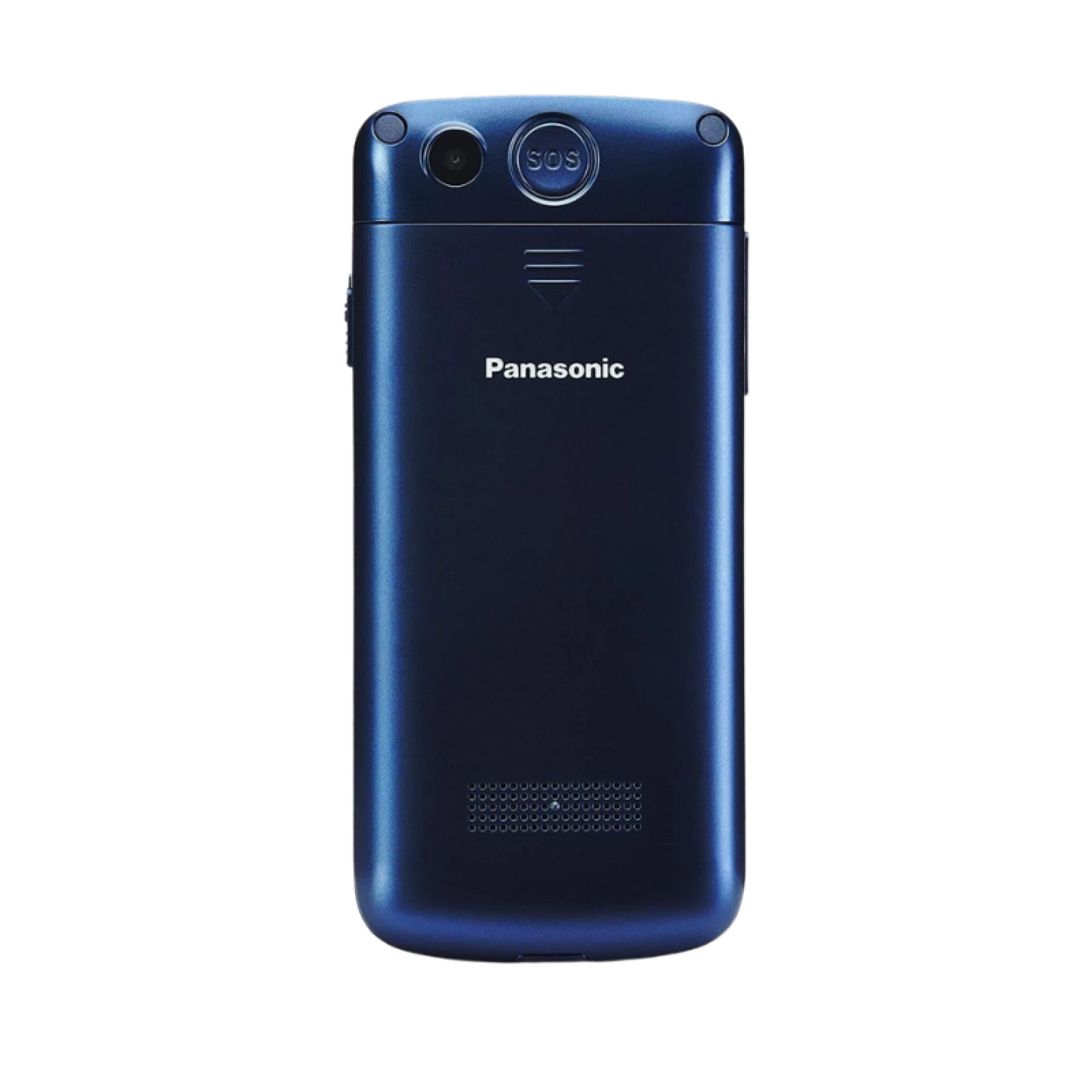 PANASONIC MOBILNI TELEFON  KX-TU110EXC  BLUE ZA STARIJE OSOBE
