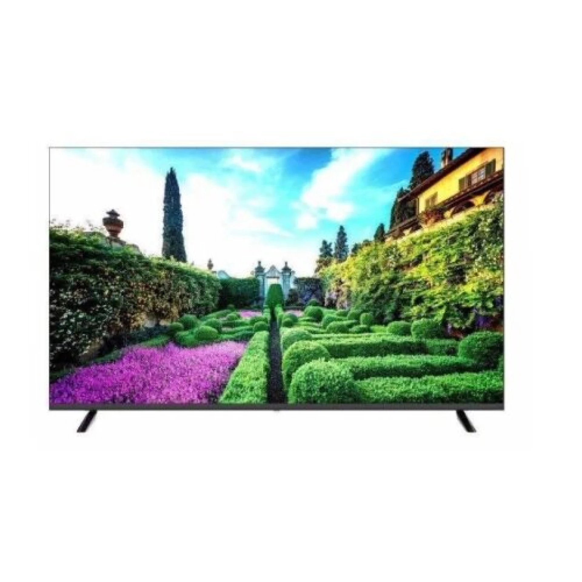 AIWA TV 50" UHD SMART webOS (WS-508G)