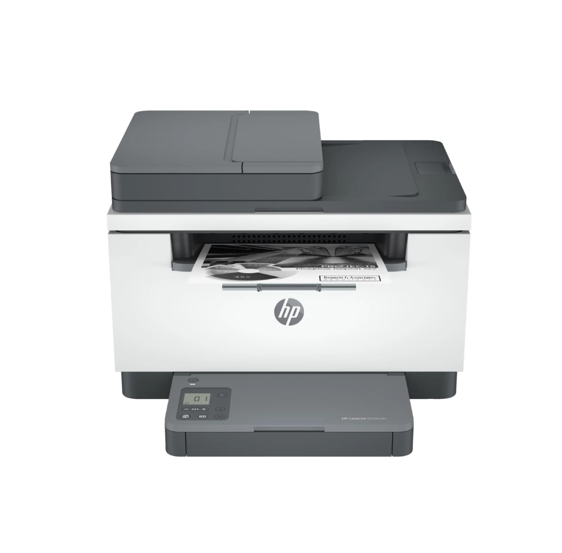 HP MULTIFUNKCIJSKI ŠTAMPAC LASERJET  M236SDN MFP (9YG08A)