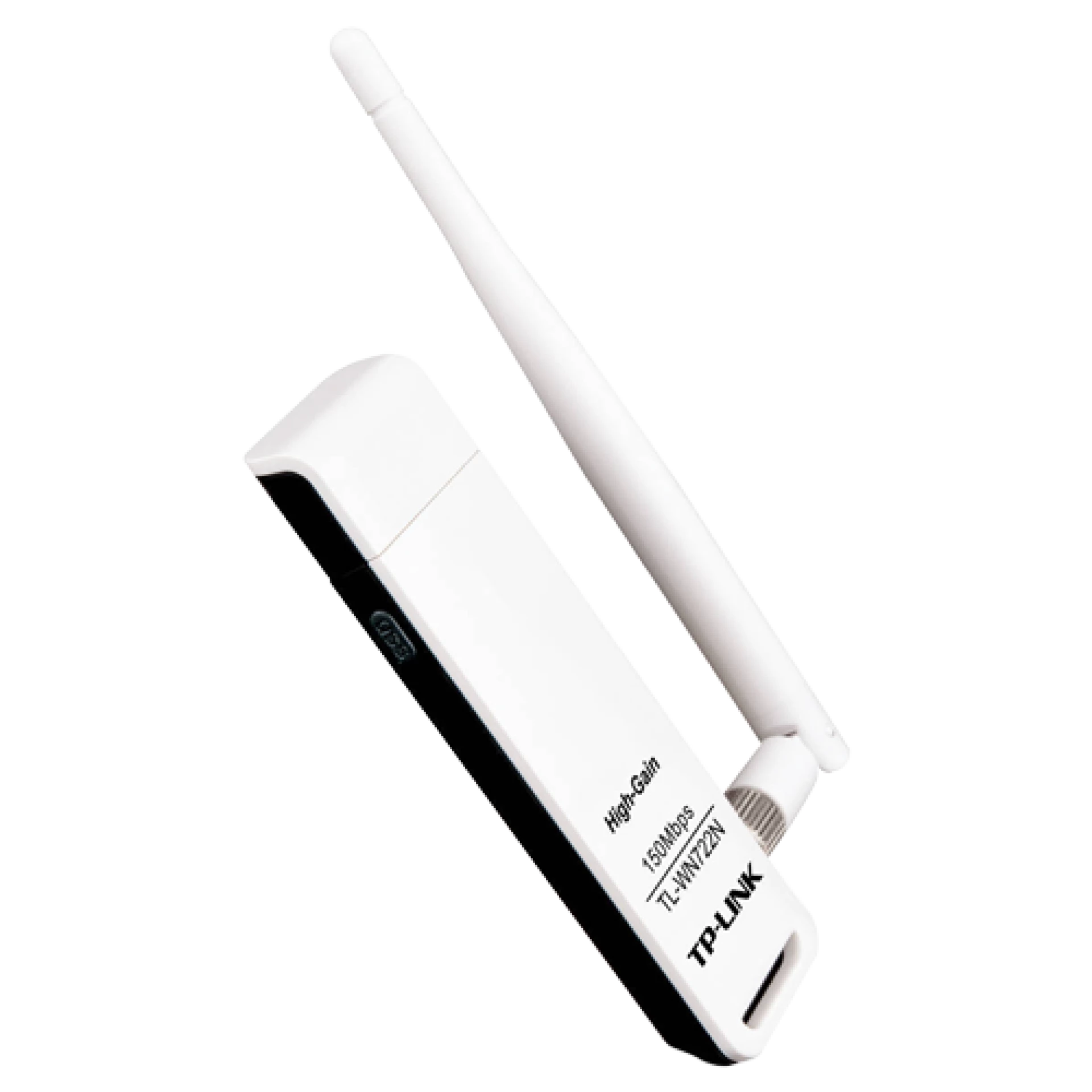 TP-LINK BEŽIČNI USB ADAPTER TL-WN722N