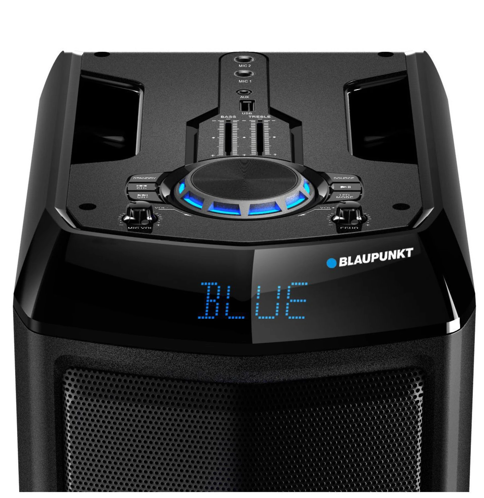 BLAUPUNKT PARTYBOX ZVUČNIK PS05.2DB (PS05.2DB)