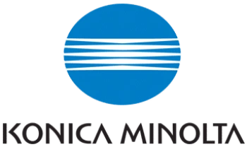 KONICA MINOLTA