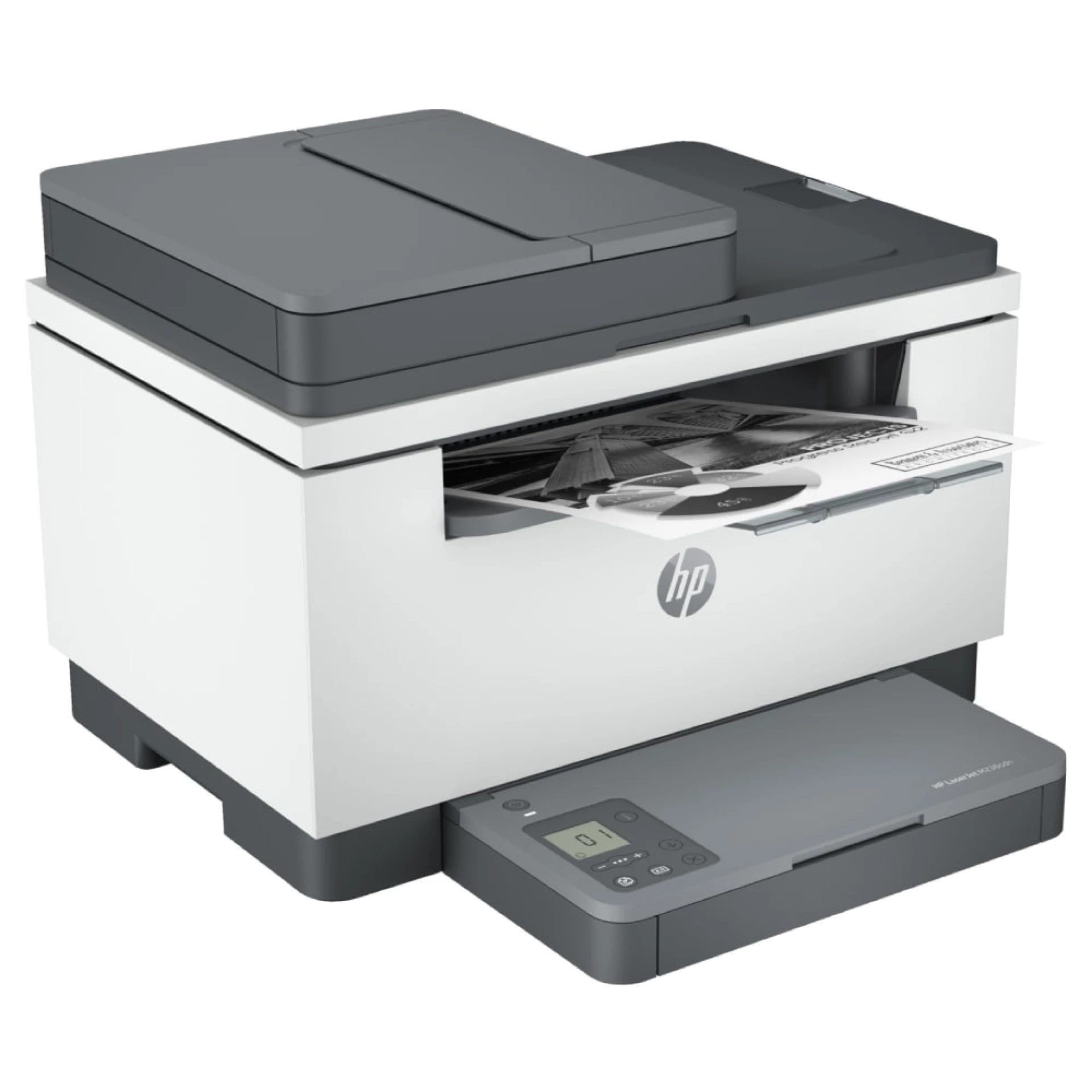 HP MULTIFUNKCIJSKI ŠTAMPAC LASERJET  M236SDN MFP (9YG08A)
