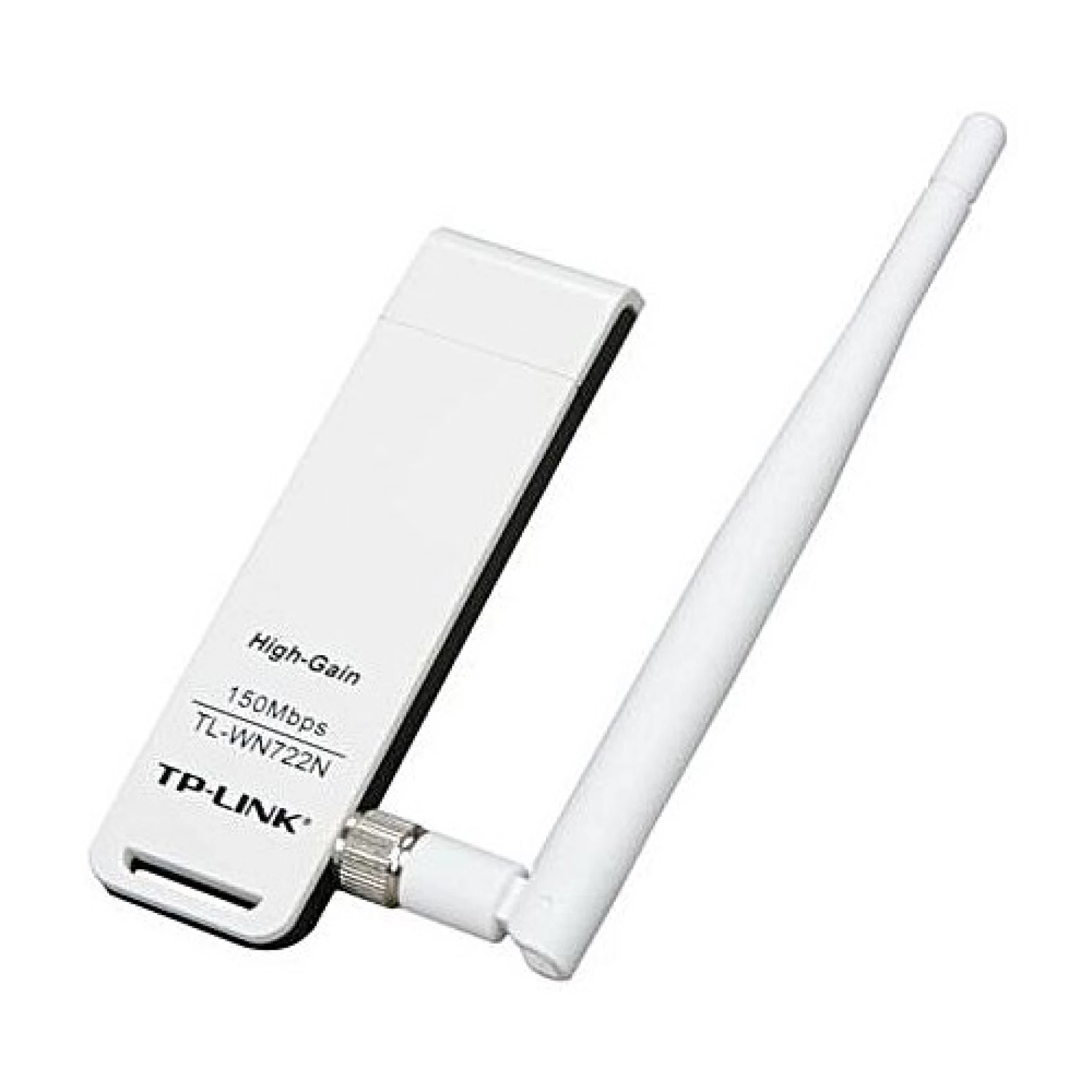 TP-LINK BEŽIČNI USB ADAPTER TL-WN722N