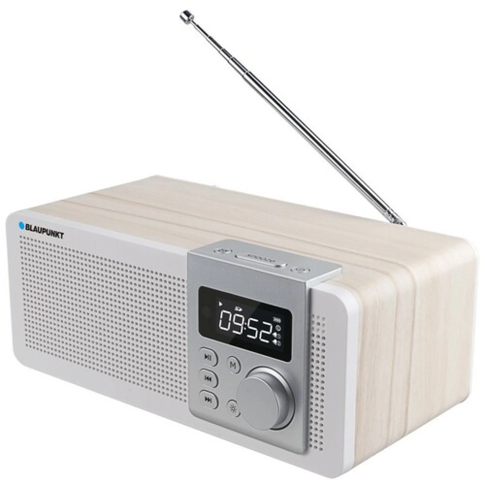 BLAUPUNKT RADIO SAT APARAT PP14BT(PP14BT)