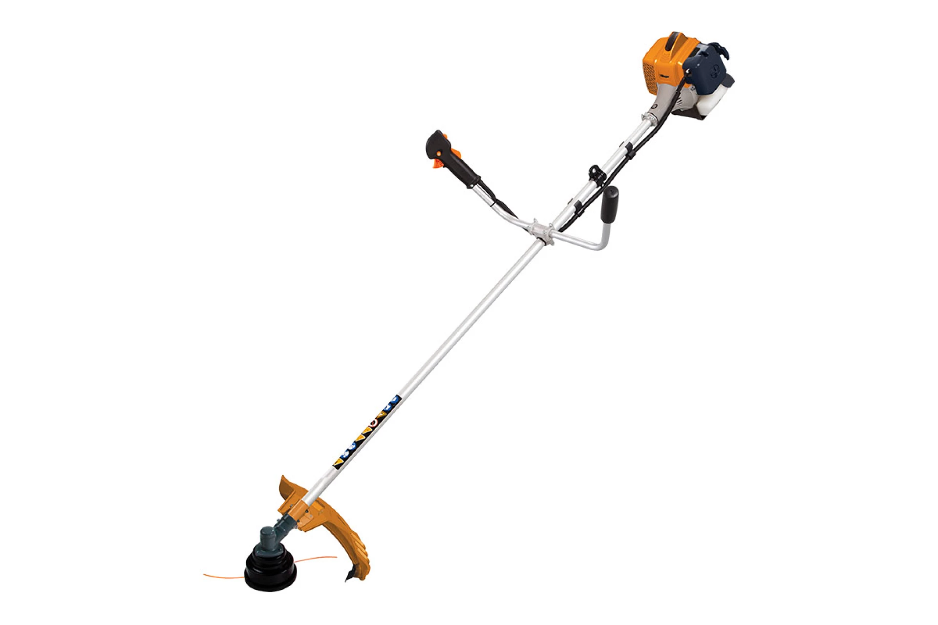 VILLAGER MOTORNI TRIMER BC 755 SE