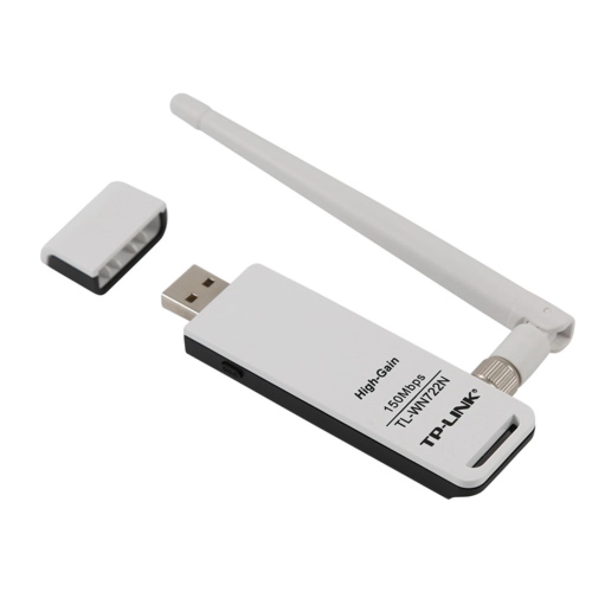 TP-LINK BEŽIČNI USB ADAPTER TL-WN722N