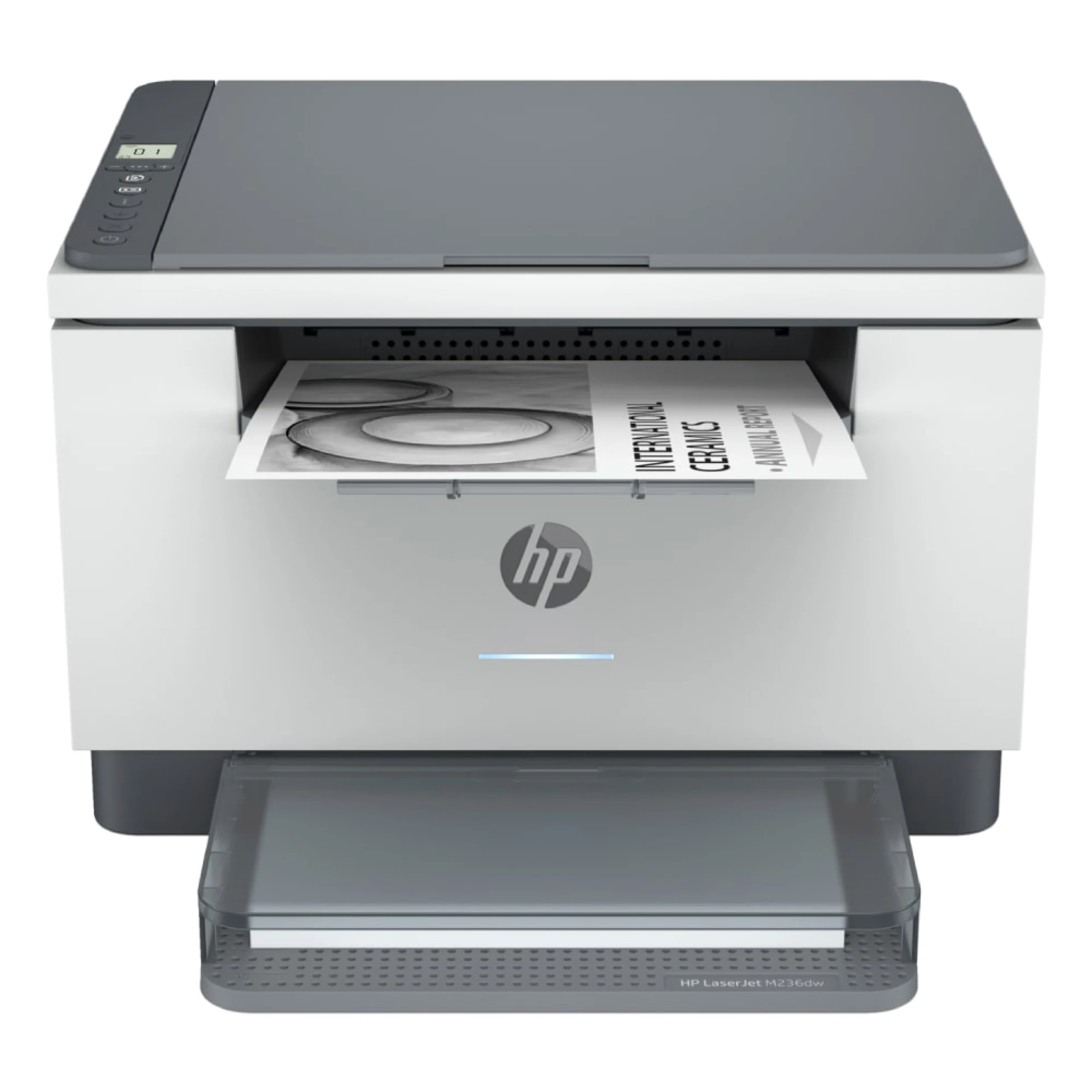 HP MULTIFUNKCIJSKI ŠTAMPAČ LASERJET M236dw  MFP (9YF95A)