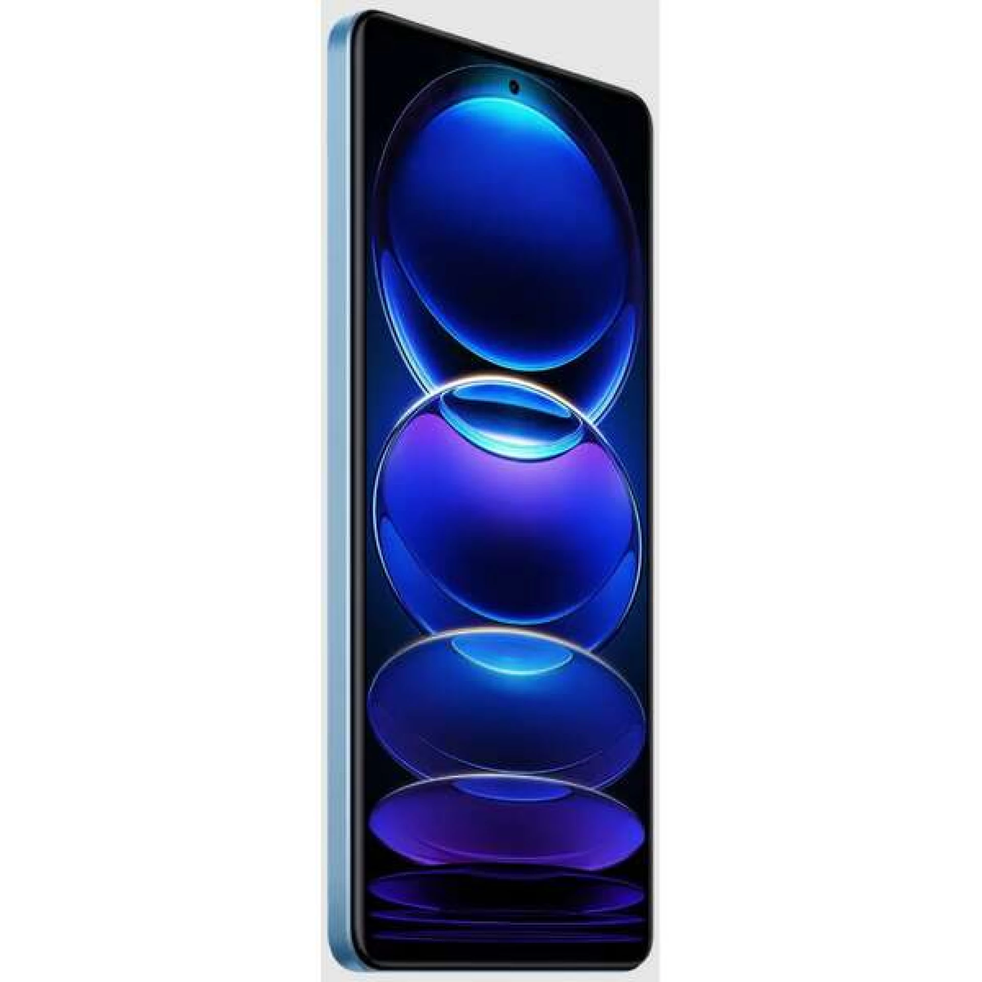 XIAOMI MOBILNI REDMI NOTE 12 PRO 5G 6/128GB FROSTED BLUE