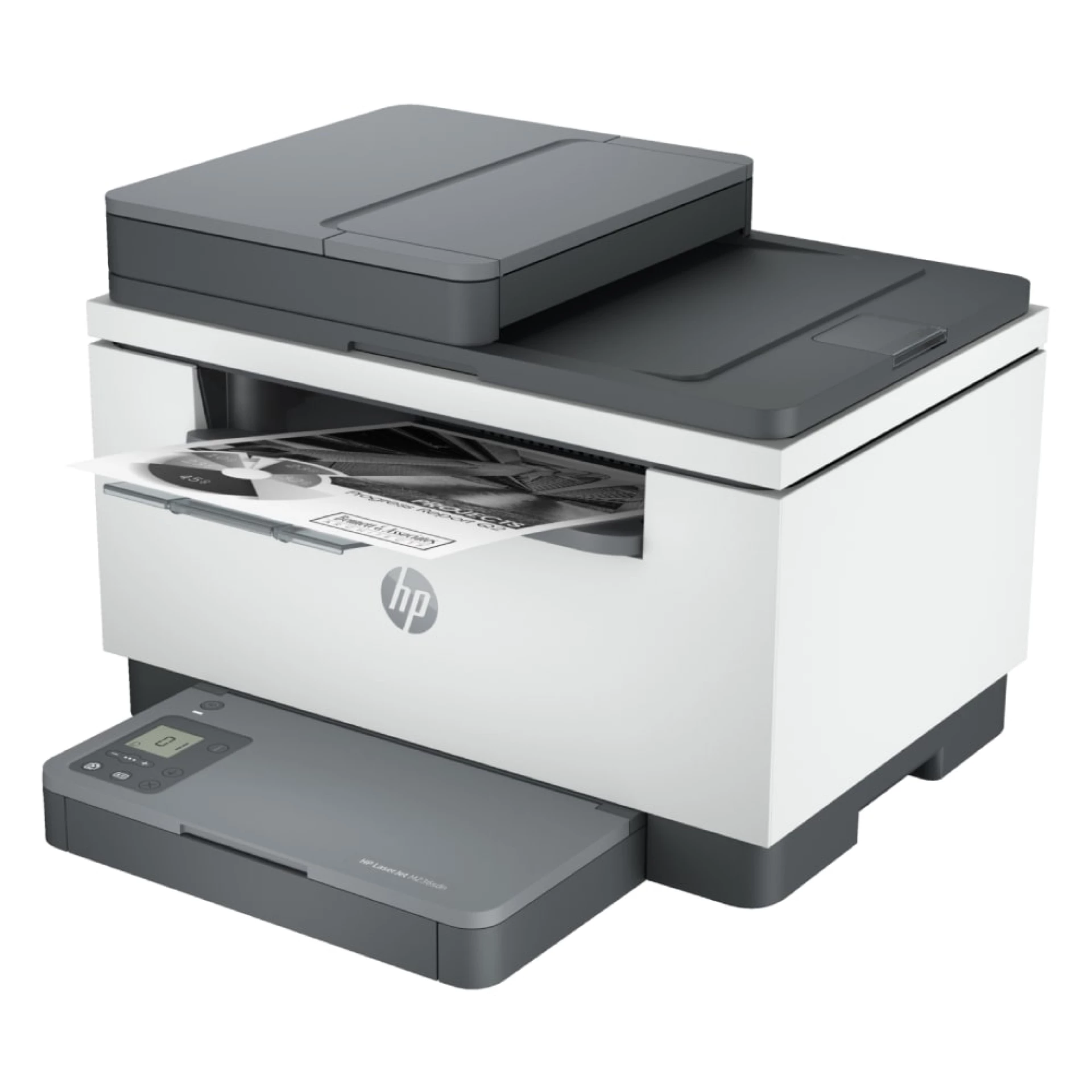 HP MULTIFUNKCIJSKI ŠTAMPAC LASERJET  M236SDN MFP (9YG08A)