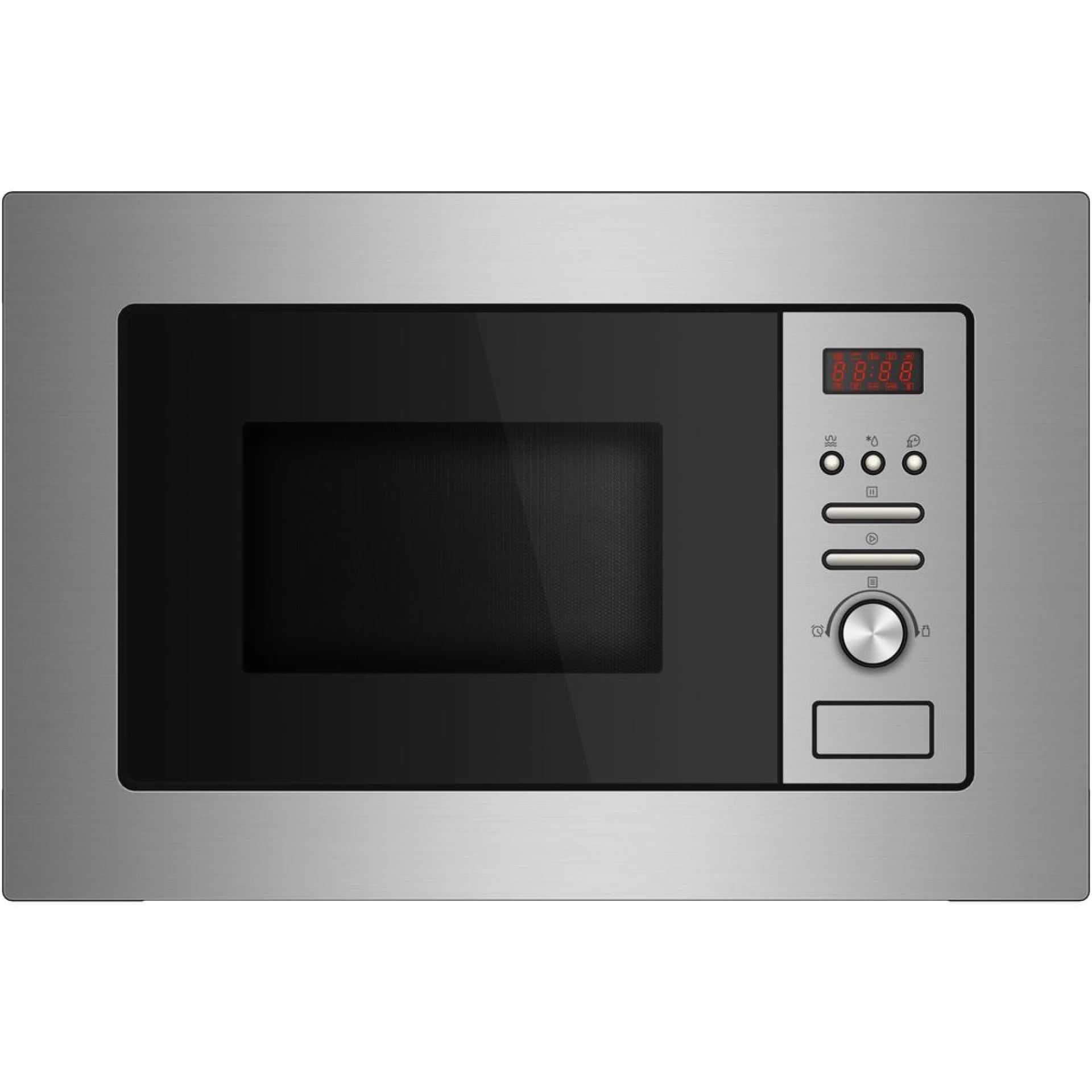 UNION UGRADNA MIKROTALASNA BIMW-20IX INOX