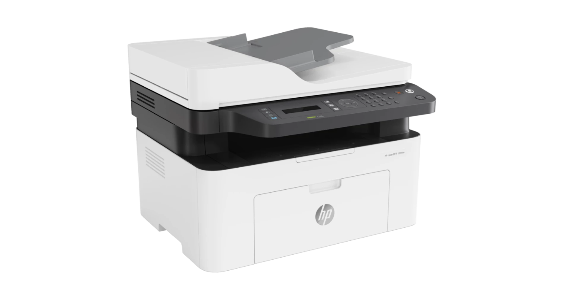 HP MULTIFUNKCIJSKI ŠTAMPAČ LASERJET MFP 137fnw  (4ZB84A)
