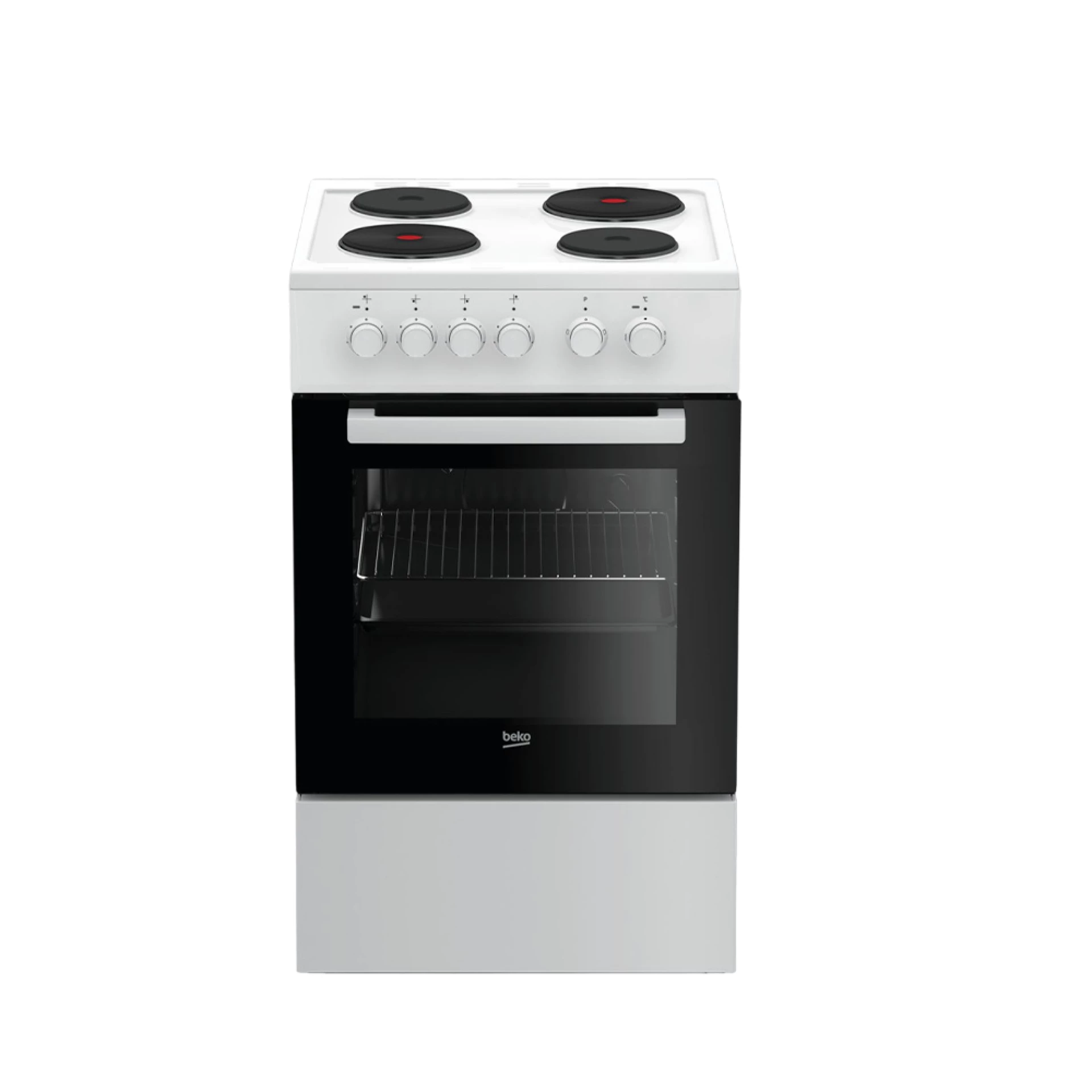 BEKO ELEKTRIČNI ŠPORET FSS 56000 W