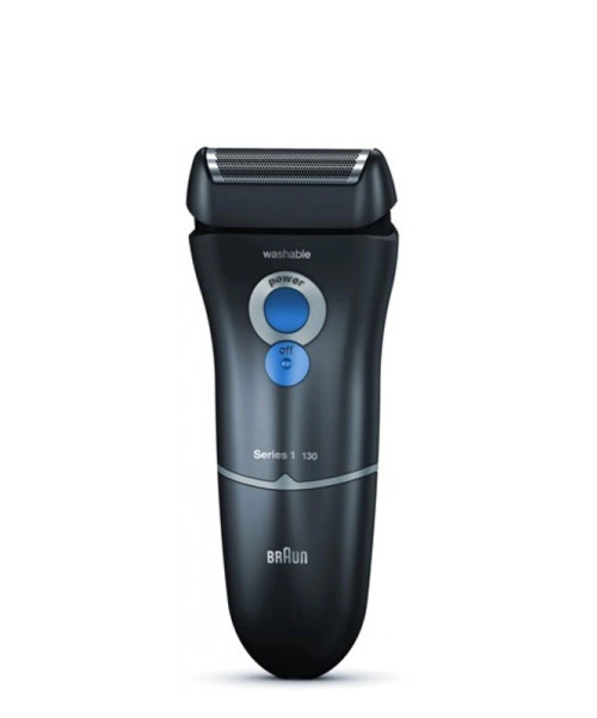 BRAUN APARAT ZA BRIJANJE 130S