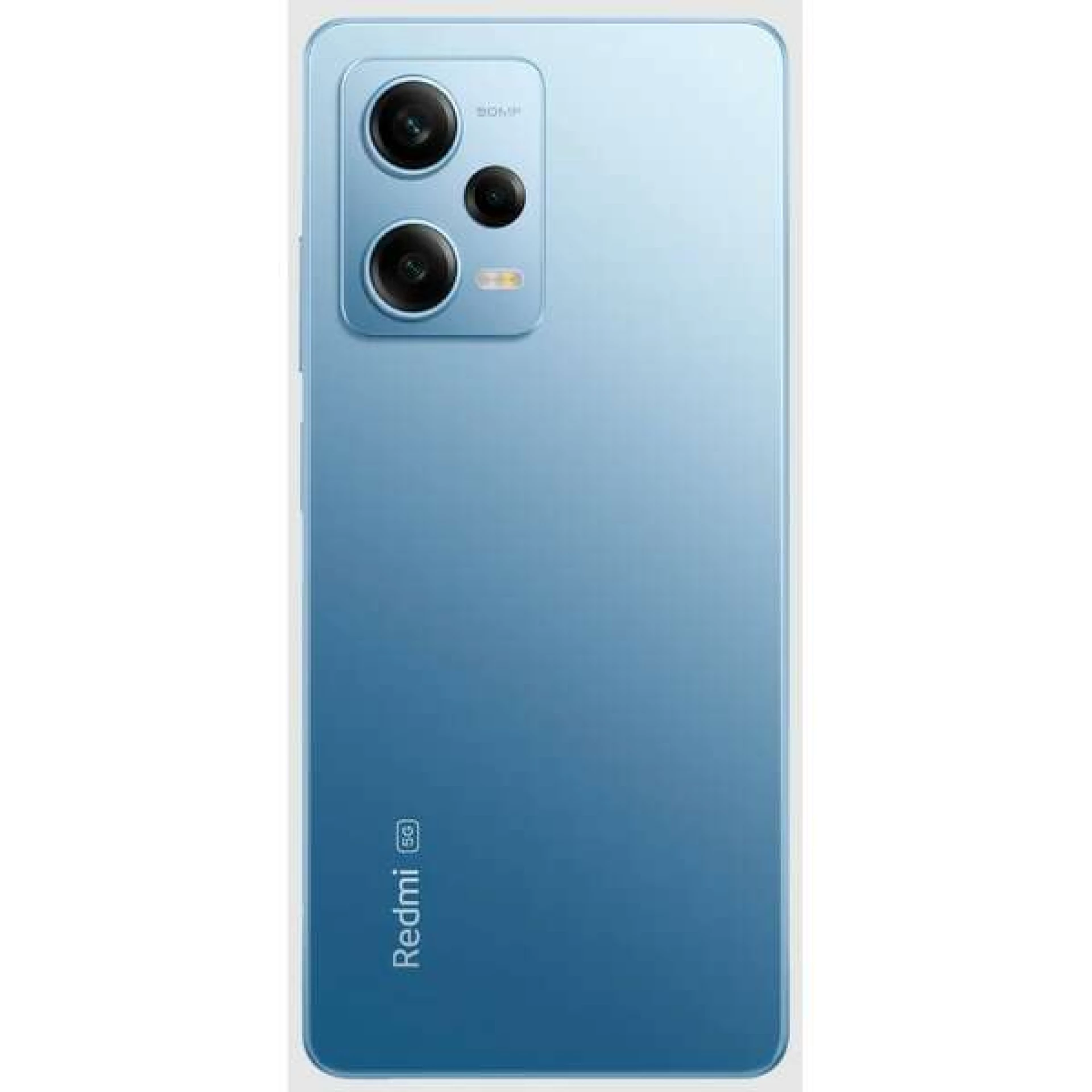 XIAOMI MOBILNI REDMI NOTE 12 PRO 5G 6/128GB FROSTED BLUE