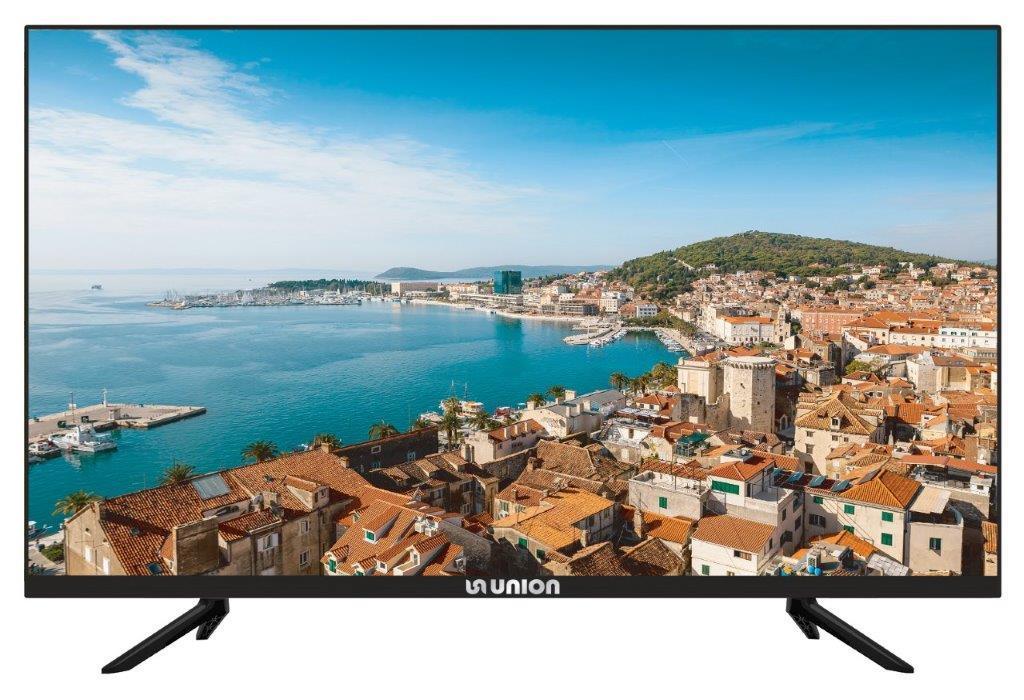 Union TV 32'' T2 HD (U32DE2HD)