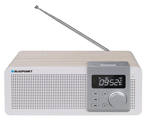 BLAUPUNKT RADIO SAT APARAT PP14BT(PP14BT)