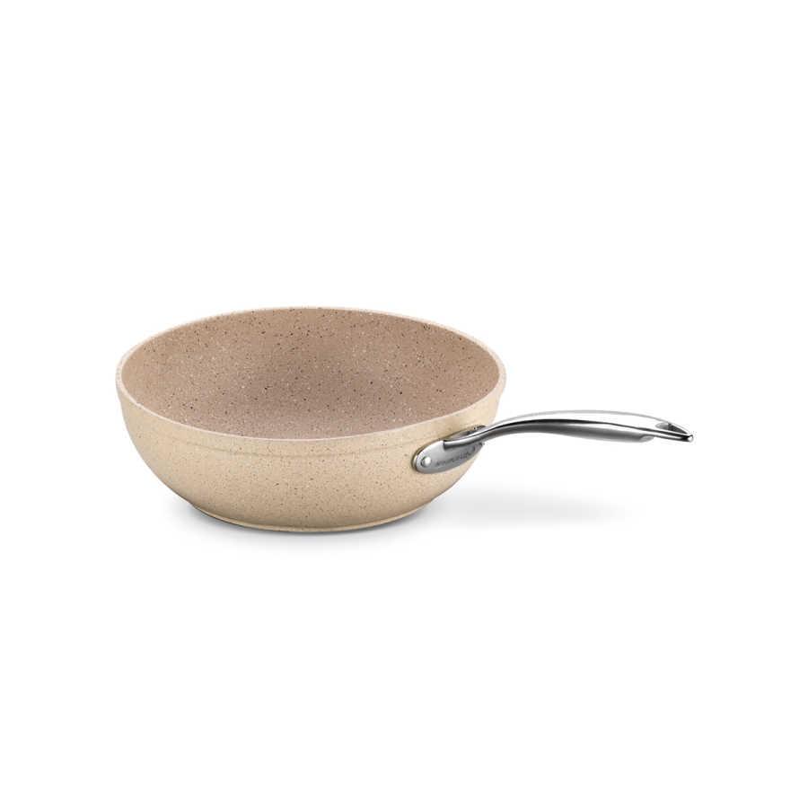 KORKMAZ TIGANJ GRANITA 24CM A1273 (A1273)