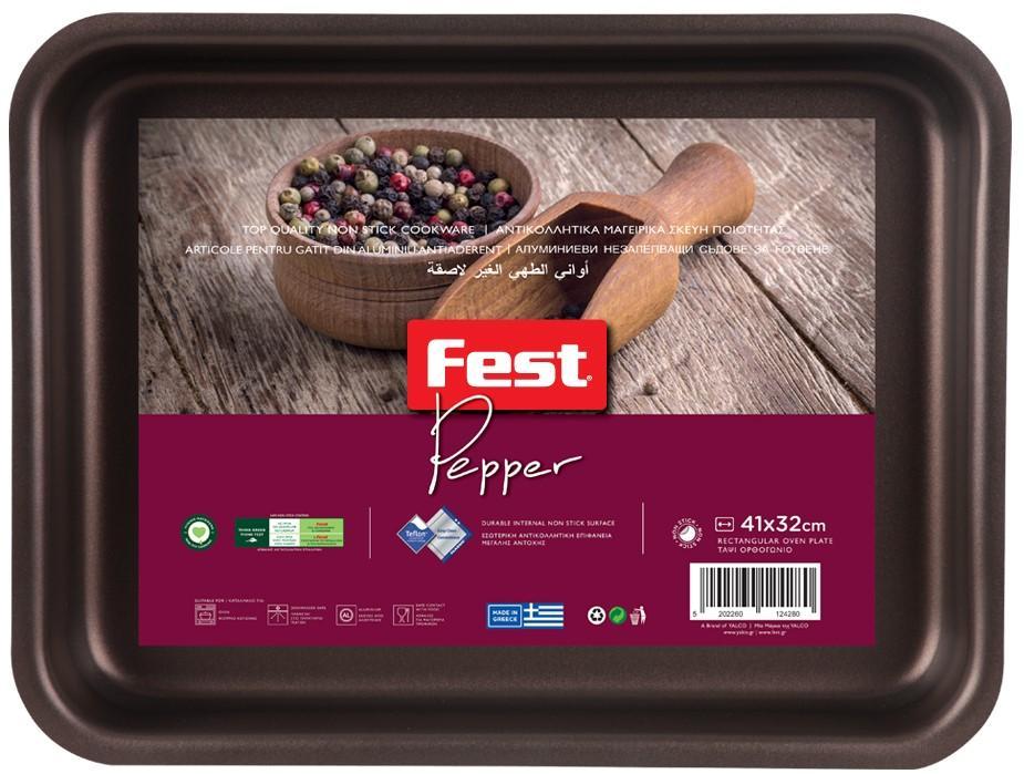 FEST PLEH(41x32 cm) PEPPER 0061383 (0061383)