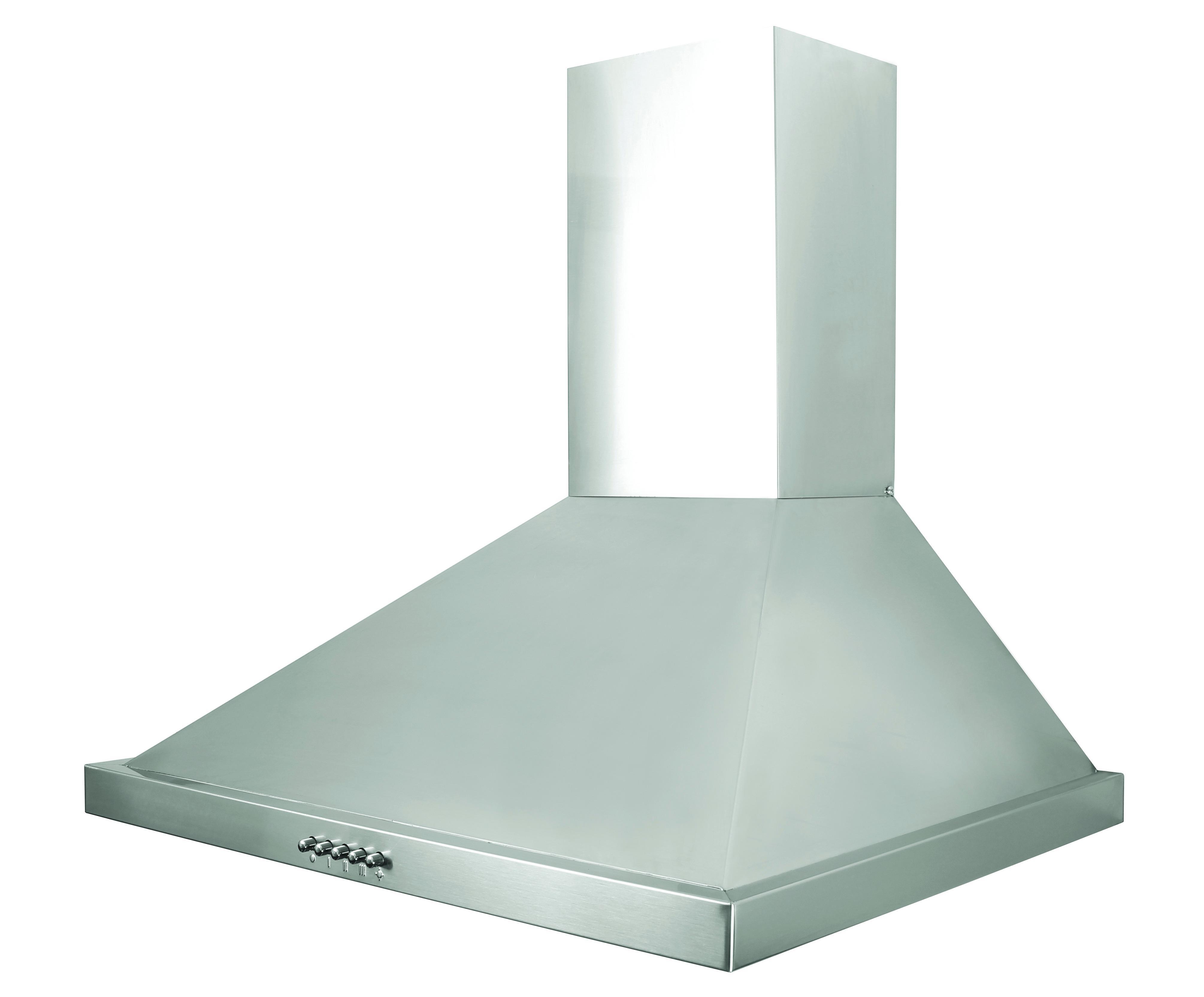 UNION ASPIRATOR BHU-60PYIX INOX (BHU-60PYIX) GUSTO INOX