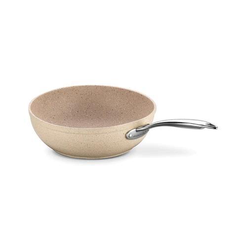 KORKMAZ TIGANJ SA POKLOPCEM GRANITA 24cm A1855-1 (A1855-1)