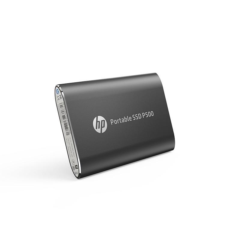HP EKSTERNI SSD P500 - 1TB (1F5P4AA#UUF)
