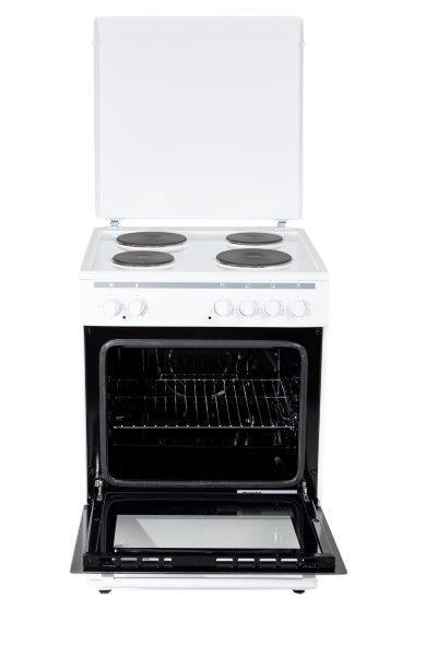 UNION ELEKTRIČNI ŠPORET W-50.4 50CM (W-50.4) BELI 