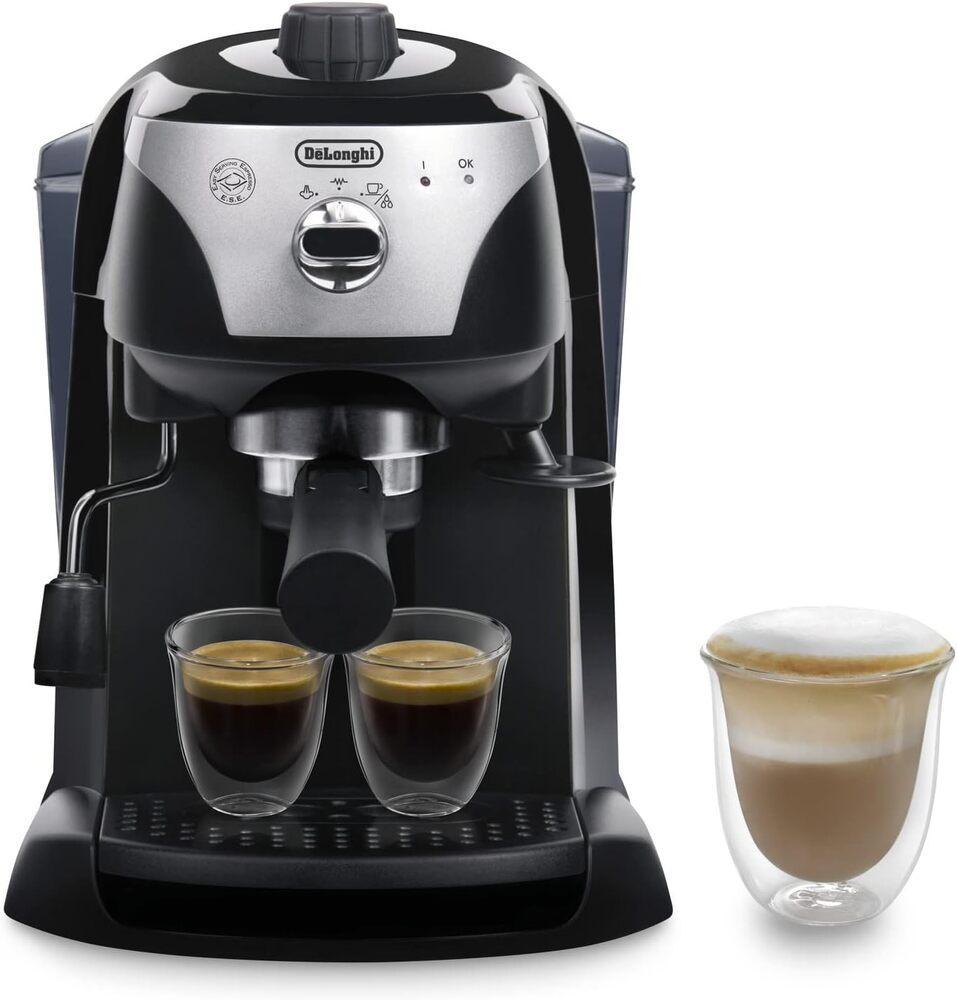 DELONGHI  EC221.B APARAT ZA ESPRESSO(EC221.B)