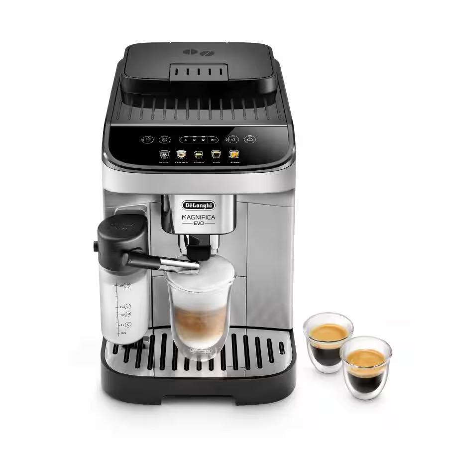 DeLonghi Aparat za esoresso kafu Magnifica Evo ECAM290.61.SB