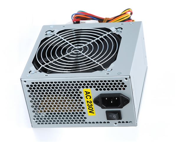 MS MS-500 Snažno ATX napajanje sa 500W